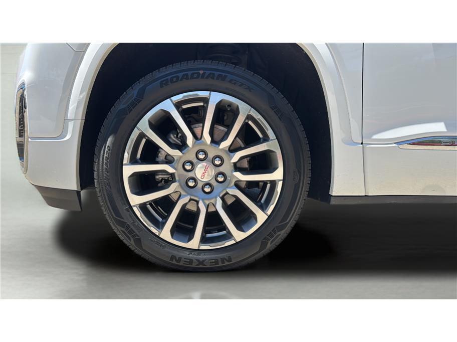 2023 GMC Acadia Denali Sport Utility 4D Folsom CA