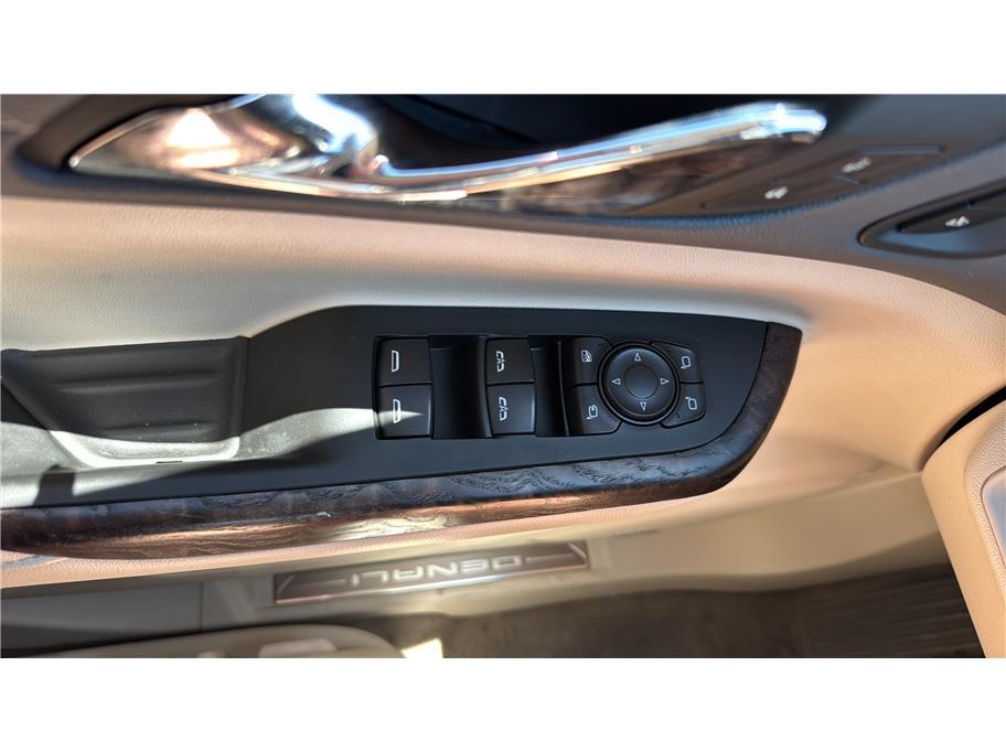 2023 GMC Acadia Denali Sport Utility 4D Folsom CA
