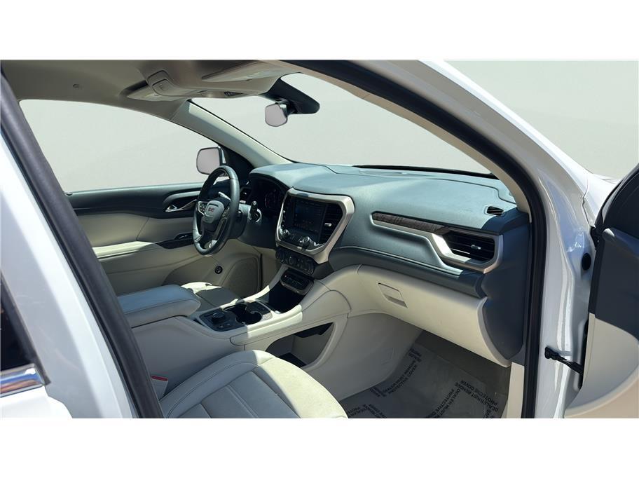 2023 GMC Acadia Denali Sport Utility 4D Folsom CA