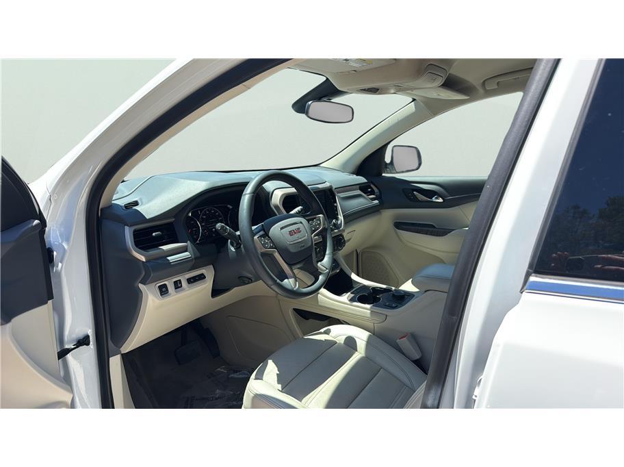 2023 GMC Acadia Denali Sport Utility 4D Folsom CA