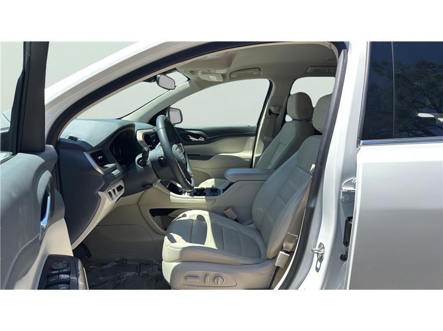 2023 GMC Acadia Denali Sport Utility 4D Folsom CA