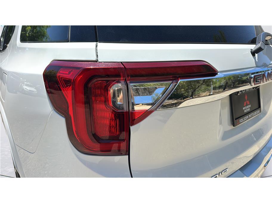 2023 GMC Acadia Denali Sport Utility 4D Folsom CA
