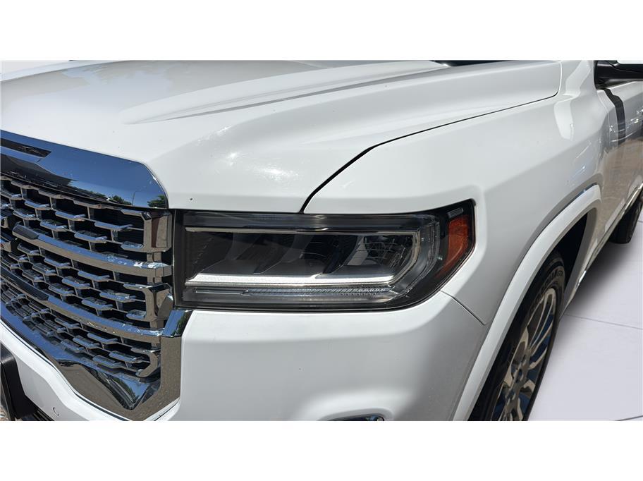 2023 GMC Acadia Denali Sport Utility 4D Folsom CA