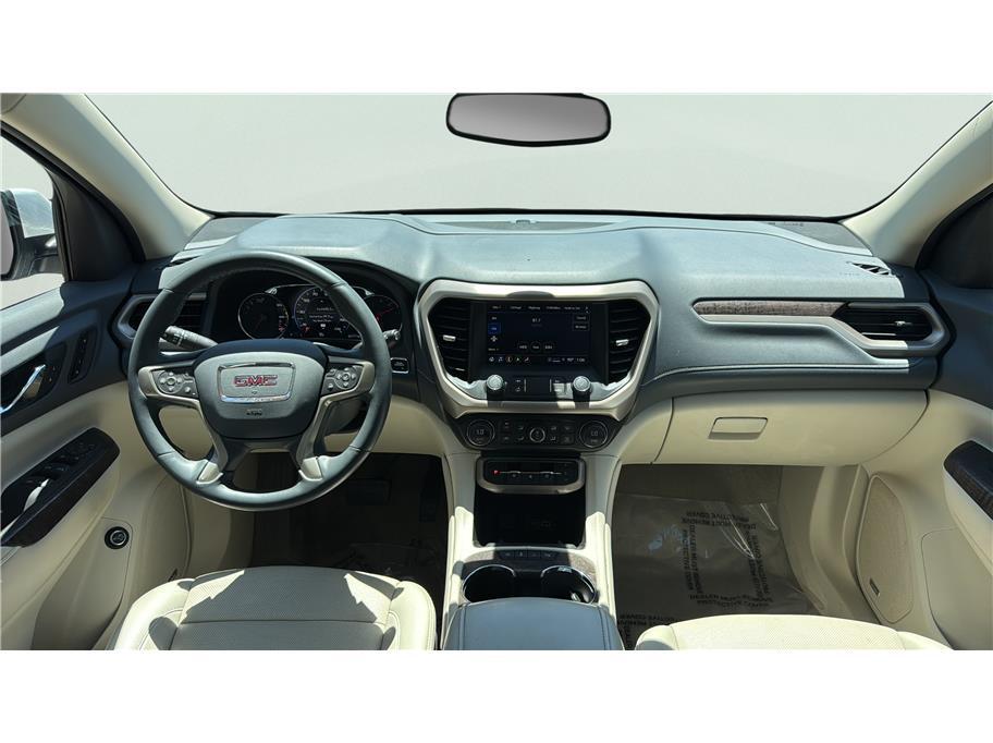 2023 GMC Acadia Denali Sport Utility 4D Folsom CA