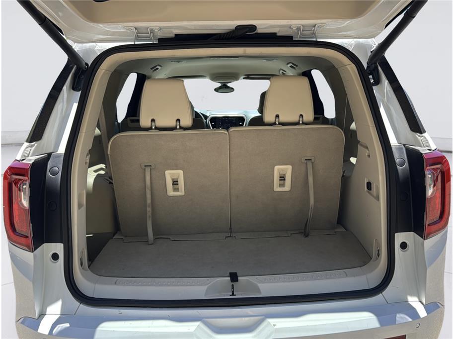 2023 GMC Acadia Denali Sport Utility 4D Folsom CA