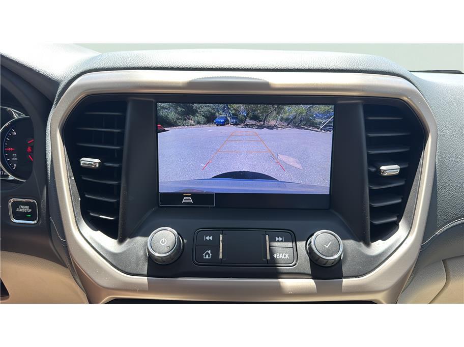 2023 GMC Acadia Denali Sport Utility 4D Folsom CA