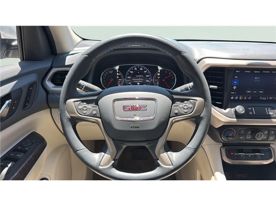 2023 GMC Acadia Denali Sport Utility 4D Folsom CA