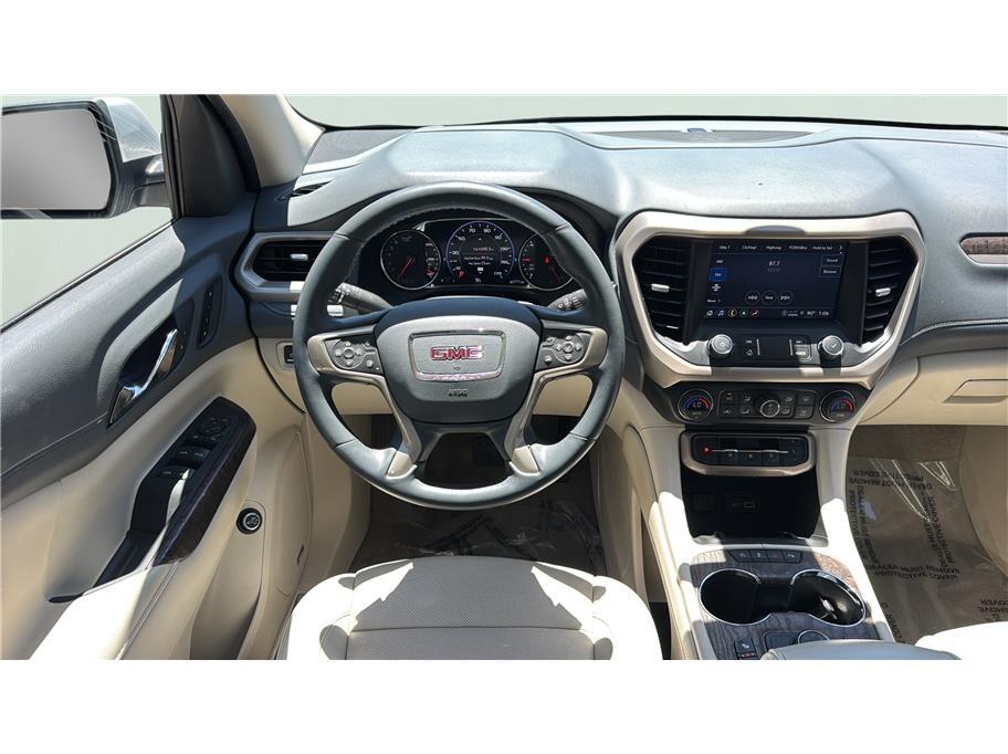 2023 GMC Acadia Denali Sport Utility 4D Folsom CA
