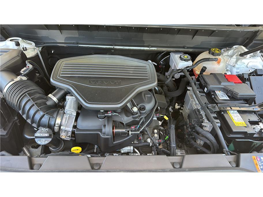 2023 GMC Acadia Denali Sport Utility 4D Folsom CA