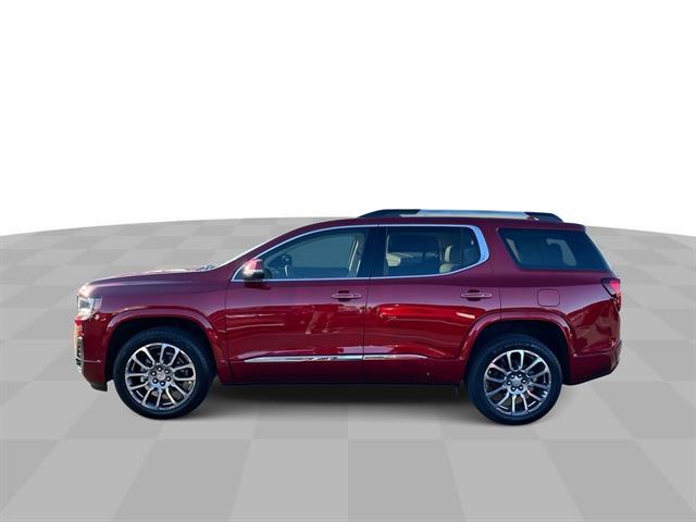 2023 GMC Acadia Denali Tucson AZ