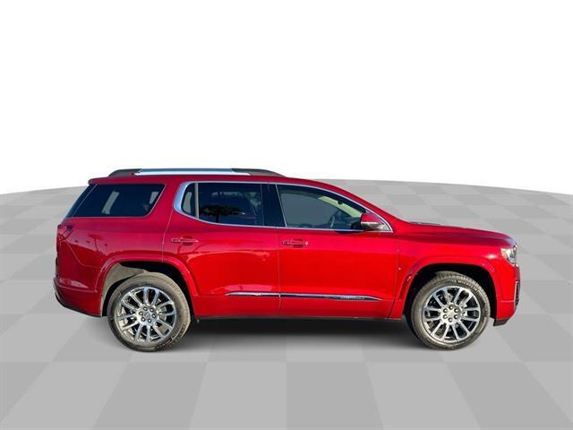 2023 GMC Acadia Denali Tucson AZ