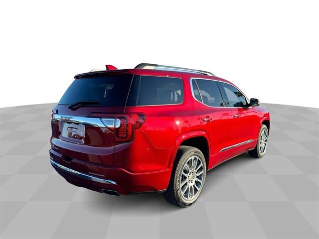 2023 GMC Acadia Denali Tucson AZ