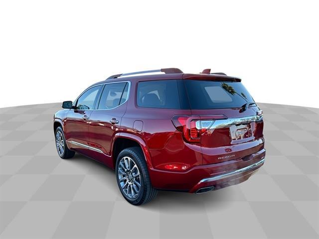 2023 GMC Acadia Denali Tucson AZ
