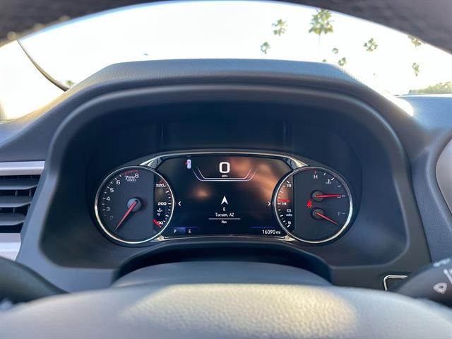 2023 GMC Acadia Denali Tucson AZ