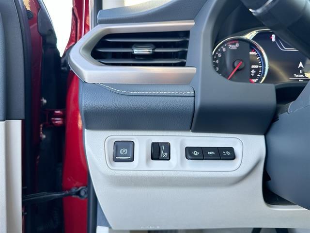 2023 GMC Acadia Denali Tucson AZ