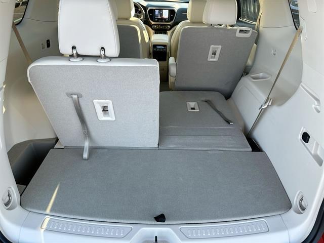 2023 GMC Acadia Denali Tucson AZ