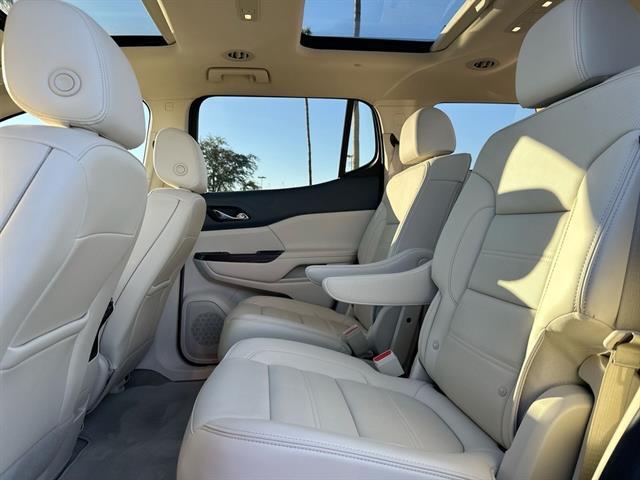 2023 GMC Acadia Denali Tucson AZ