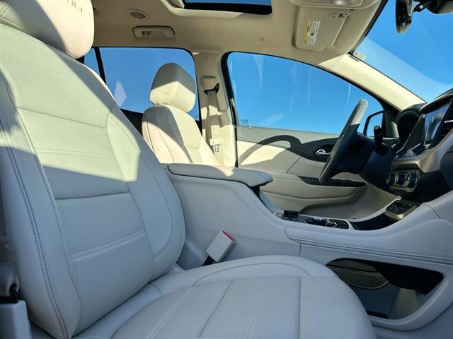 2023 GMC Acadia Denali Tucson AZ