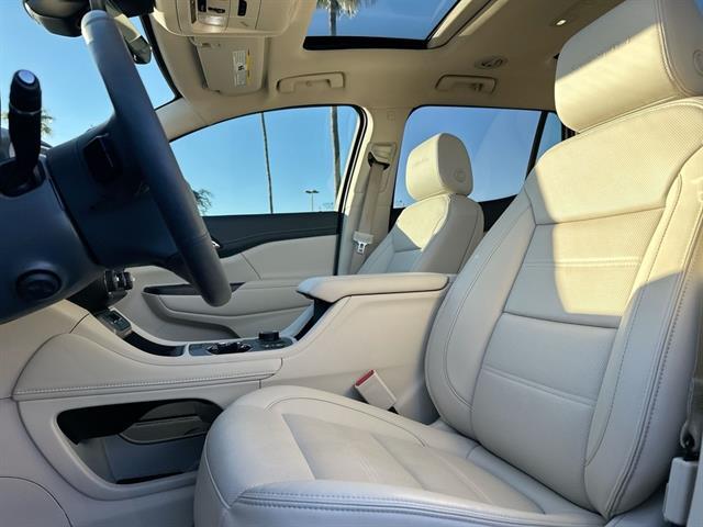 2023 GMC Acadia Denali Tucson AZ