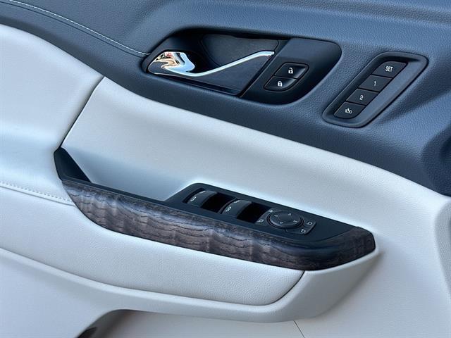 2023 GMC Acadia Denali Tucson AZ