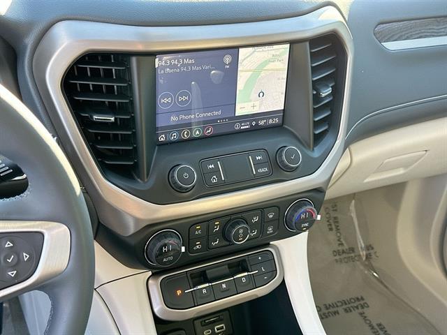 2023 GMC Acadia Denali Tucson AZ