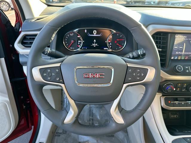 2023 GMC Acadia Denali Tucson AZ