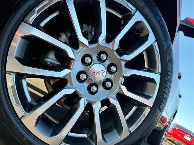 2023 GMC Acadia Denali Tucson AZ