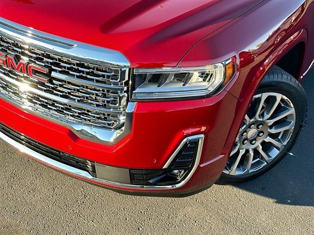 2023 GMC Acadia Denali Tucson AZ