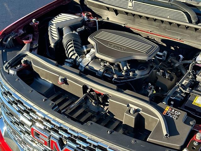 2023 GMC Acadia Denali Tucson AZ