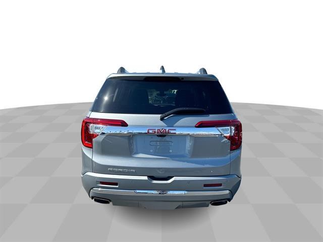 2023 GMC Acadia Denali Tucson AZ