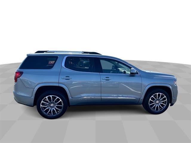 2023 GMC Acadia Denali Tucson AZ