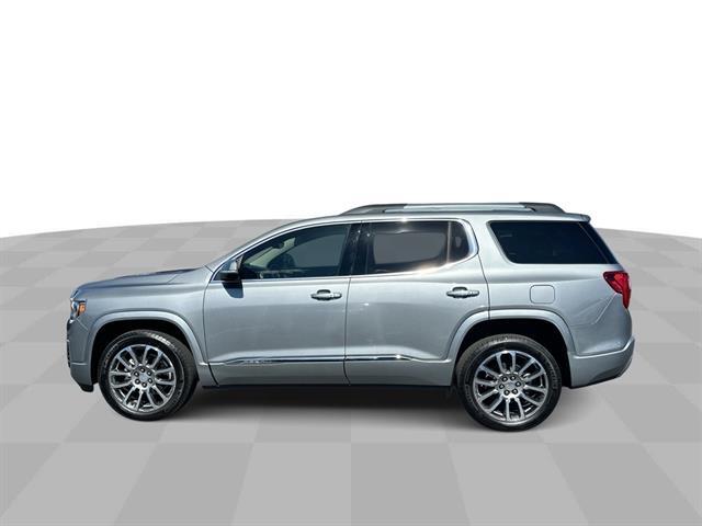 2023 GMC Acadia Denali Tucson AZ