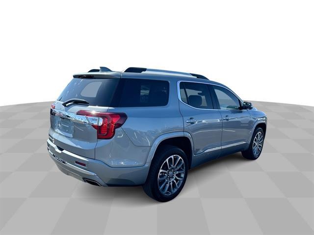2023 GMC Acadia Denali Tucson AZ