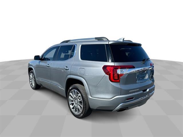 2023 GMC Acadia Denali Tucson AZ