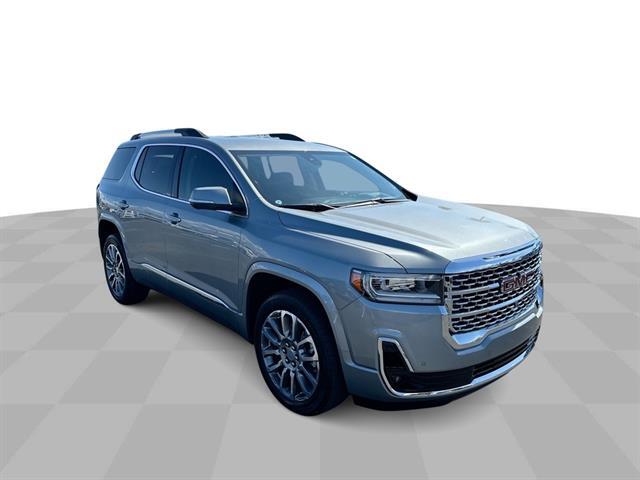 2023 GMC Acadia Denali Tucson AZ