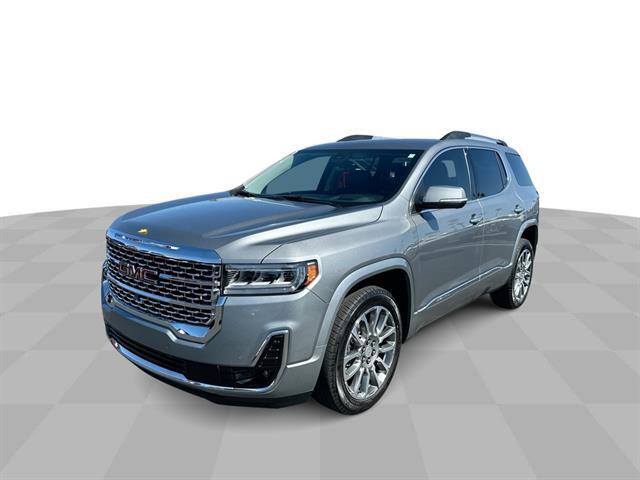2023 GMC Acadia Denali Tucson AZ