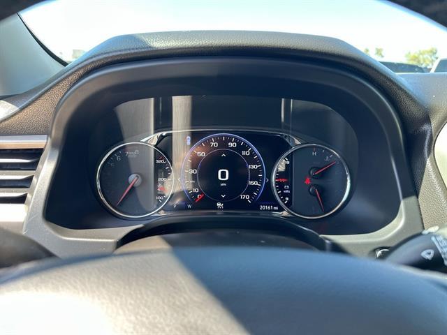 2023 GMC Acadia Denali Tucson AZ