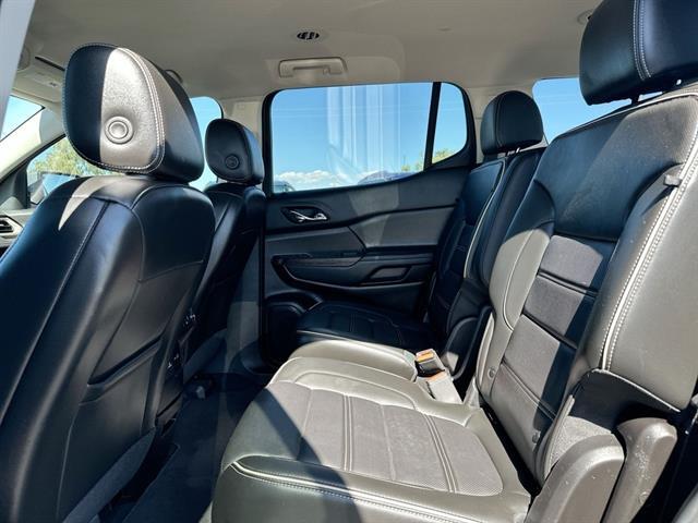 2023 GMC Acadia Denali Tucson AZ