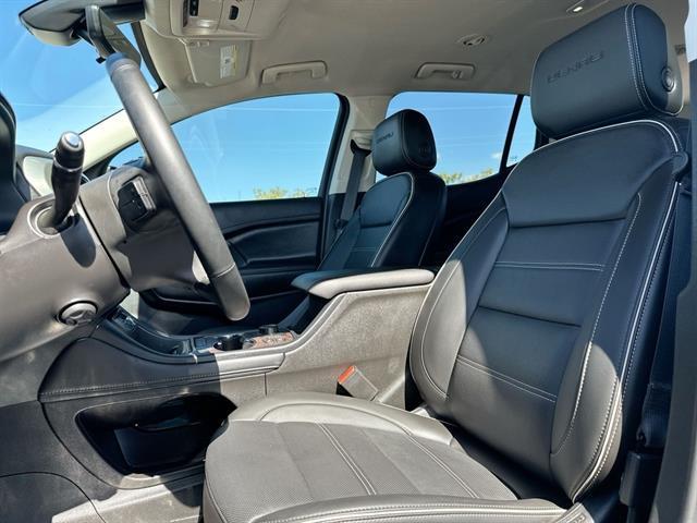 2023 GMC Acadia Denali Tucson AZ
