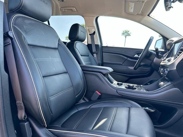 2023 GMC Acadia Denali Tucson AZ