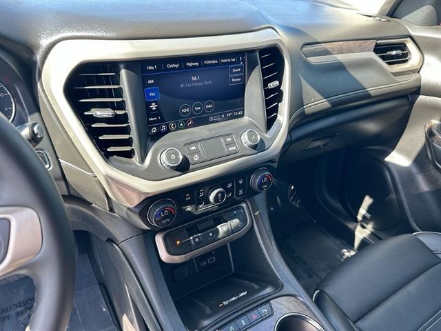 2023 GMC Acadia Denali Tucson AZ