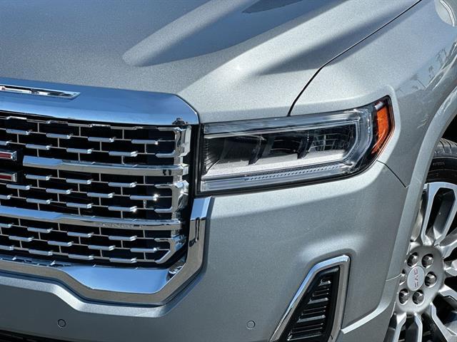 2023 GMC Acadia Denali Tucson AZ