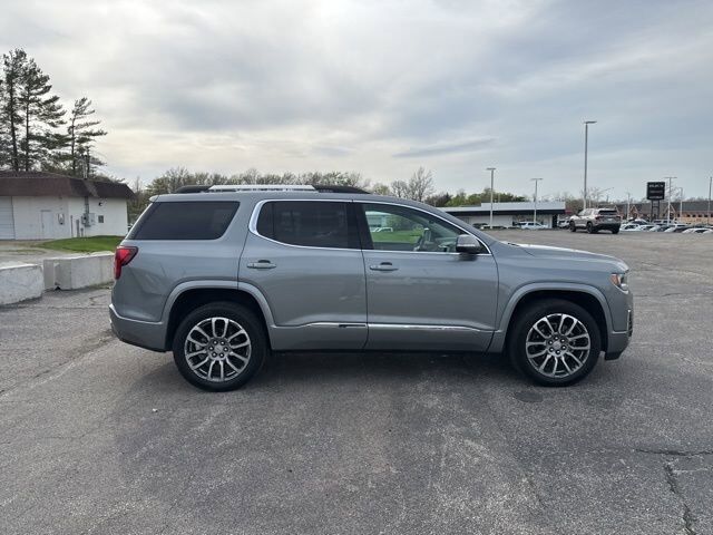 2023 GMC Acadia Denali Carbondale IL