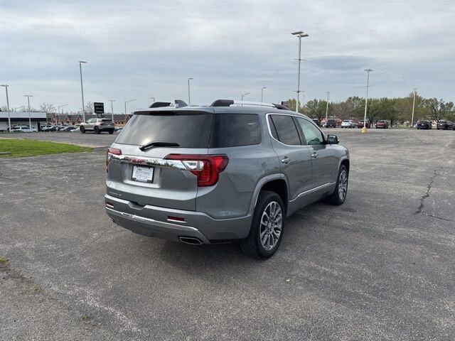 2023 GMC Acadia Denali Carbondale IL
