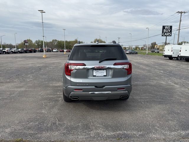 2023 GMC Acadia Denali Carbondale IL