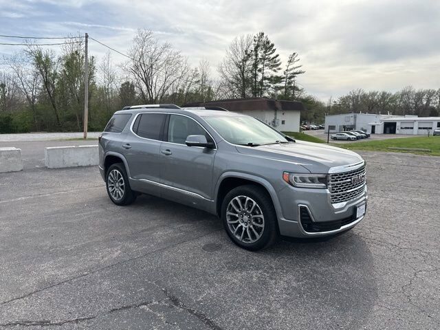 2023 GMC Acadia Denali Carbondale IL