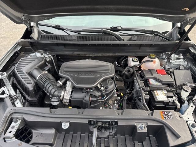 2023 GMC Acadia Denali Carbondale IL