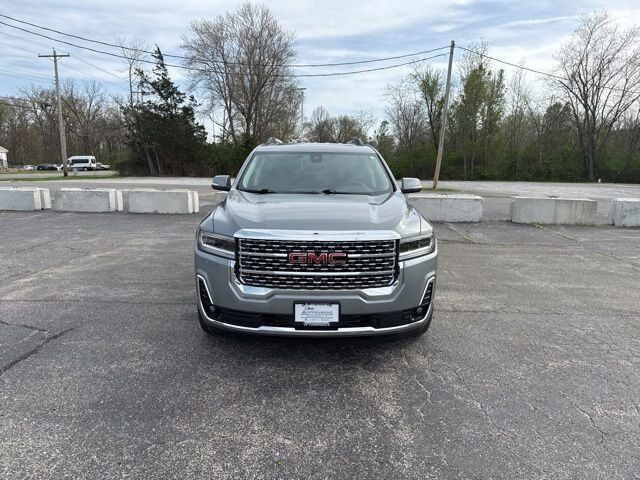 2023 GMC Acadia Denali Carbondale IL