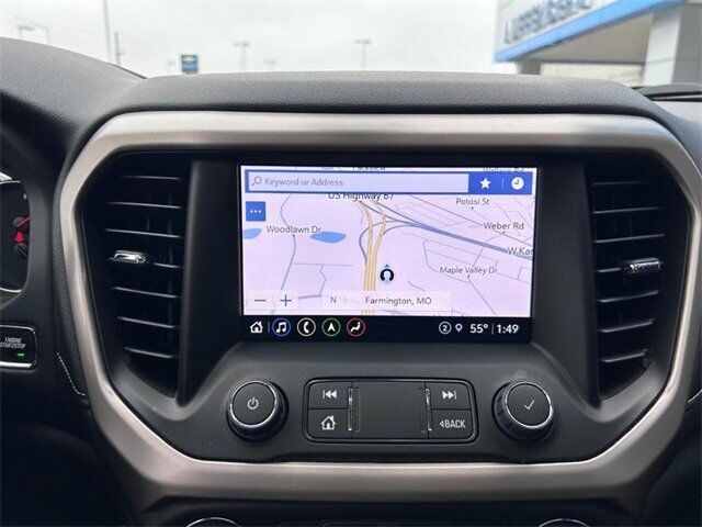 2023 GMC Acadia Denali Farmington MO