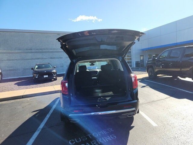 2023 GMC Acadia Denali Farmington MO
